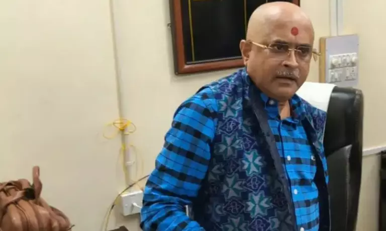 Tripura: जांच रिपोर्ट के बाद कार्रवाई, गौतम सरकार को पद से हटाया गया
