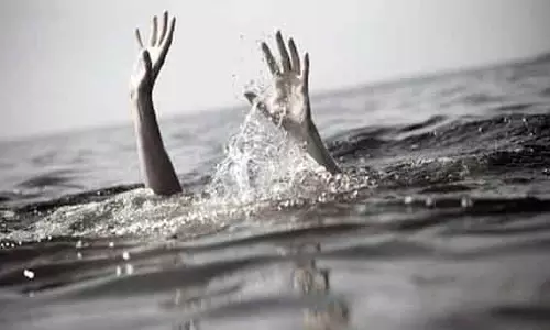 MP : तैराकी के दौरान लापता हुए 2 स्कूली बच्चों के शव रतलाम डैम में मिले MP : तैराकी के दौरान लापता हुए 2 स्कूली बच्चों के शव रतलाम डैम में मिले