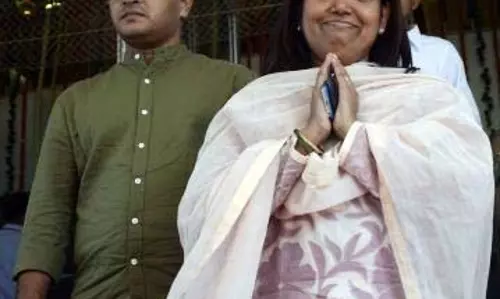 महाराष्ट्र में मुस्लिमों के लिए 5 प्रतिशत आरक्षण का फैसला रद्द होने पर कांग्रेस सांसद ने उठाए सवाल