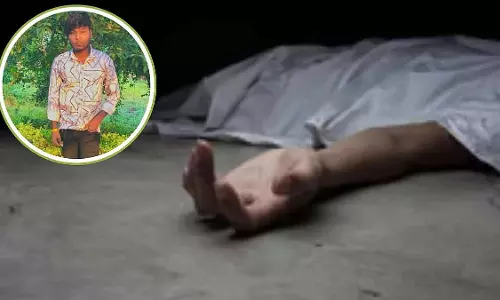 MP: गिरफ्तारी के एक महीने बाद व्यक्ति की मौत परिजनों ने वन अधिकारियों पर हमला करने का आरोप लगाया
