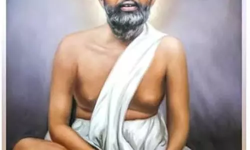 Bhopal: मुख्यमंत्री डॉ. यादव ने स्वामी रामकृष्ण परमहंस की जयंती पर नमन किया