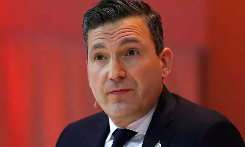 Canadian के AI मिनिस्टर इवान सोलोमन नई दिल्ली में ग्लोबल AI इम्पैक्ट समिट में हिस्सा लेंगे
