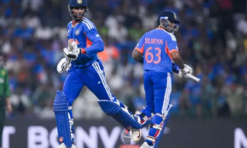 टी20 विश्व कप: भारतीय टीम नीदरलैंड के खिलाफ लगा सकती है रनों का अंबार, नरेंद्र मोदी स्टेडियम में ऐसा है रिकॉर्ड टी20 विश्व कप: भारतीय टीम नीदरलैंड के खिलाफ लगा सकती है रनों का अंबार, नरेंद्र मोदी स्टेडियम में ऐसा है रिकॉर्ड