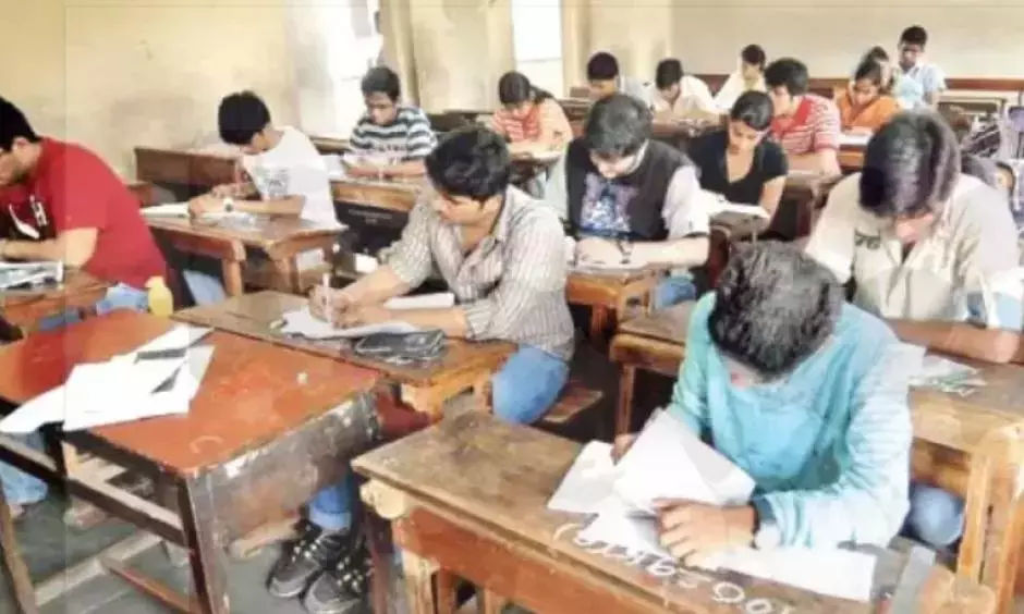 DSE ने SSC परीक्षाओं के लिए डिटेल एकेडमिक प्लान बनाया DSE ने SSC परीक्षाओं के लिए डिटेल एकेडमिक प्लान बनाया