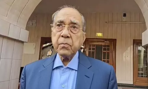 राम मंदिर परिसर में श्रद्धालुओं को मिलेंगी हाई-टेक सुविधाएं, 6 से 9 महीने में पूरा होगा प्रोजेक्ट: नृपेंद्र मिश्रा