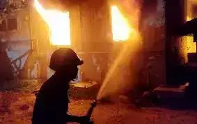 Telangana : हॉस्टल को गर्मियों से पहले फायर सेफ्टी की कमियों को ठीक करने के लिए कहा गया