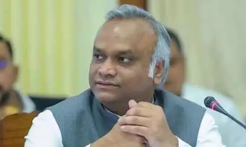कांग्रेस RSS रजिस्ट्रेशन के लिए कानून लाएगी: Priyank Kharge