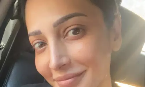 Shruti Haasan ने ग्रेवयार्ड शिफ्ट में दोस्त के साथ होने की बात कही