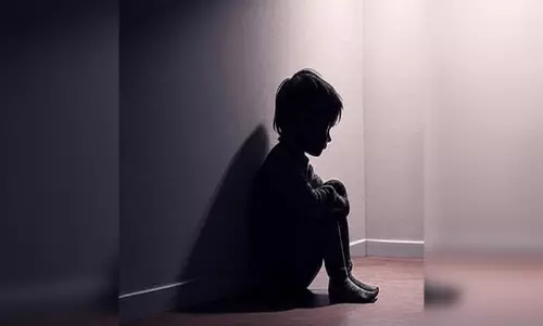 रसायनों से भरे ड्रम के फटने से चार बच्चे झुलसे, खेल रहे थे, तभी...