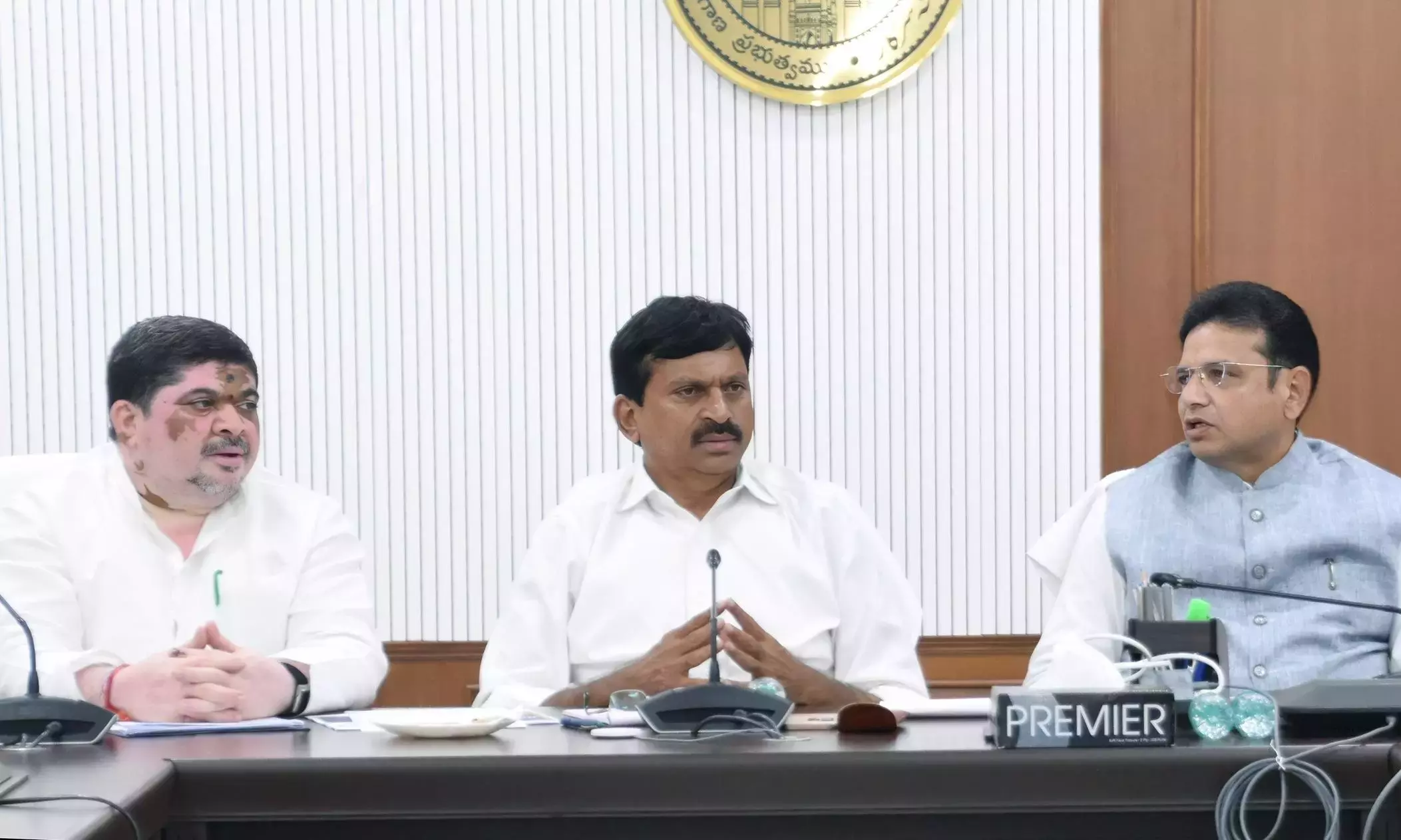 मिडिल class को सस्ते दामों पर घर मिलेंगे पोंगुलेटी मिडिल class को सस्ते दामों पर घर मिलेंगे पोंगुलेटी
