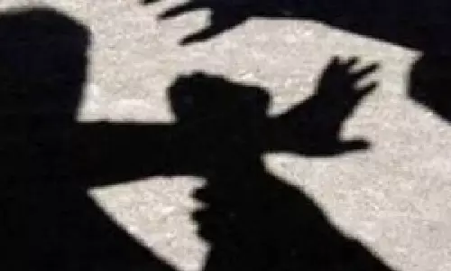 Andhra में नाबालिग लड़की के रेप और मर्डर का संदिग्ध मृत मिला
