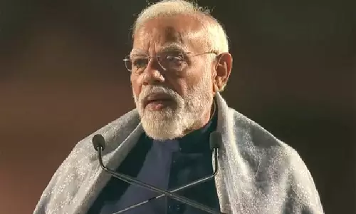 PM मोदी मार्च में दो बार TN का दौरा करेंगे, NDA विधानसभा चुनाव की तैयारी में