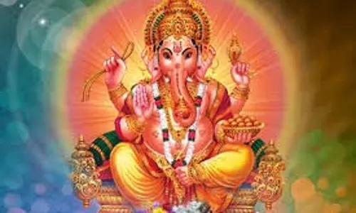 Manorth Chaturthi Vrat 2026: 20 या 21 फरवरी, कब रखा जाएगा मनोरथ चतुर्थी का व्रत Manorth Chaturthi Vrat 2026: 20 या 21 फरवरी, कब रखा जाएगा मनोरथ चतुर्थी का व्रत