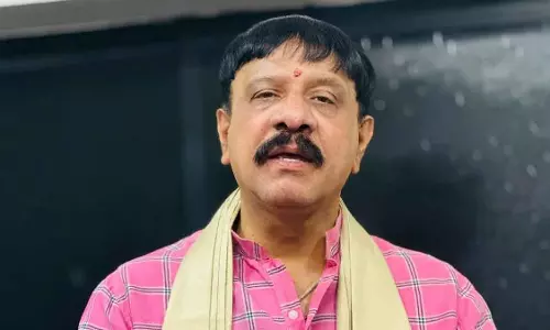 Pune : BJP ने श्रीनाथ भीमाले को स्टैंडिंग कमेटी चेयरमैन पद के लिए नॉमिनेट किया; चुनाव 23 फरवरी को Pune : BJP ने श्रीनाथ भीमाले को स्टैंडिंग कमेटी चेयरमैन पद के लिए नॉमिनेट किया; चुनाव 23 फरवरी को