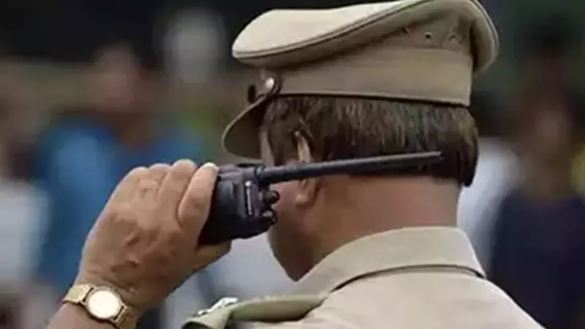 Indore: राज्य पुलिस विभाग ने ट्रांसफर प्रक्रिया शुरू की