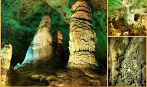 Science News: मेक्सिको की गुफा में मिली 5 करोड़ साल पुरानी दुनिया