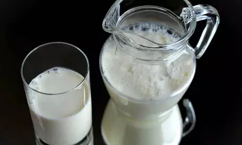 Odisha: मंत्री ने विधानसभा में बताया कि दूध और दूध उत्पादों के 88 सैंपल में से आठ खराब पाए गए Odisha: मंत्री ने विधानसभा में बताया कि दूध और दूध उत्पादों के 88 सैंपल में से आठ खराब पाए गए
