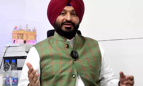 Ravneet Bittu ने प्रियंका गांधी वाड्रा के खिलाफ शिकायत दर्ज कराई