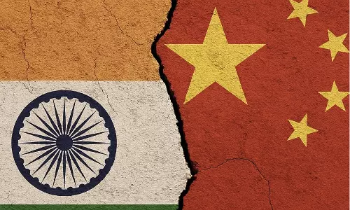 US पैनल में भारत-चीन की दुश्मनी और गहरी हुई US पैनल में भारत-चीन की दुश्मनी और गहरी हुई