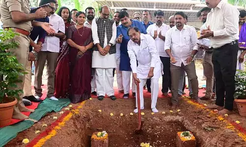तट पर नफ़रत से होने वाली हत्याएं रुक गई हैं: Home Minister Parameshwara तट पर नफ़रत से होने वाली हत्याएं रुक गई हैं: Home Minister Parameshwara