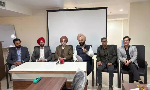 Capital Hospital हेल्थ स्कीम के तहत 10 लाख रुपये तक का फ्री इलाज दे रहा Capital Hospital हेल्थ स्कीम के तहत 10 लाख रुपये तक का फ्री इलाज दे रहा