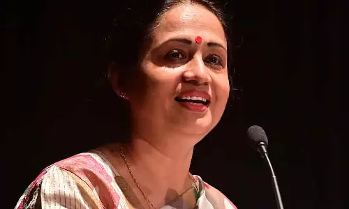 Bengaluru : पर्पल फेस्टिवल को टालने की अपील Bengaluru : पर्पल फेस्टिवल को टालने की अपील
