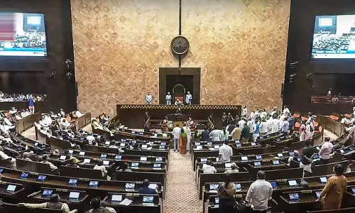 Haryana  की 2 और हिमाचल की एक सीट समेत 37 राज्यसभा सीटों के लिए 16 मार्च को चुनाव होंगे