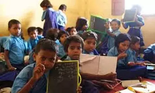 Chennai में आने वाले एकेडमिक साल में साइंस हब और स्पेशल स्कूल का विस्तार किया जाएगा