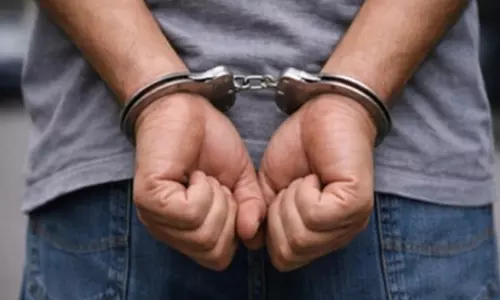 साहिल सोलंकी की हत्या का खुलासा, टिल्लू ताजपुरिया गैंग से जुड़े दो बदमाश गिरफ्तार