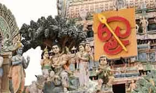 हिंदू मुन्नानी ने मंदिर भेदभाव को लेकर Tamil Nadu सरकार की निंदा की