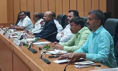 रामनगर में 5 मार्च को जॉब फेयर लगेगा; जानी-मानी कंपनियाँ हिस्सा लेंगी: MLA