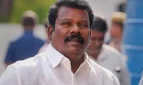 CHENNAI: सहयोगी दलों ने वेलफेयर को बढ़ावा देने की तारीफ़ की CHENNAI: सहयोगी दलों ने वेलफेयर को बढ़ावा देने की तारीफ़ की