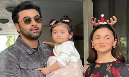 3 साल की उम्र में Raha Kapoor रणबीर और आलिया की विरासत को आगे बढ़ा रही 3 साल की उम्र में Raha Kapoor रणबीर और आलिया की विरासत को आगे बढ़ा रही