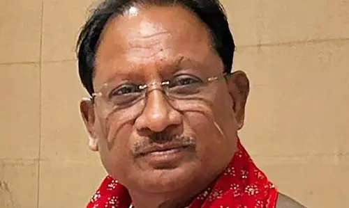 जनगणना 2027 राष्ट्र निर्माण की आधारशिला : CM विष्णुदेव साय