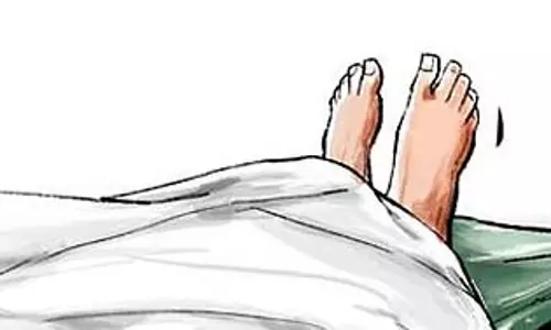 Mamsapuram के पास अजगर के हमले में 59 साल के आदिवासी की मौत Mamsapuram के पास अजगर के हमले में 59 साल के आदिवासी की मौत