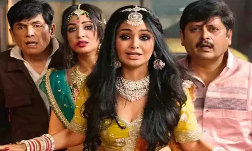 Bhabhi Ji Ghar Par Hain का फ़ाइनल बॉक्स ऑफ़िस कलेक्शन