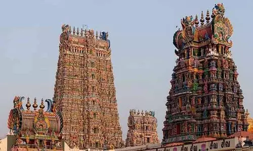 Tamil Nad: 8,100 करोड़ रुपये खर्च करके 12,931 मंदिर चमके, 8,363 करोड़ रुपये की संपत्ति वापस मिली