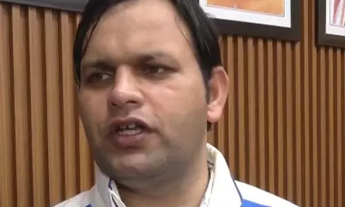 बंगाल में भाजपा की सरकार बनेगी, ममता की विदाई तय: गौरव गौतम
