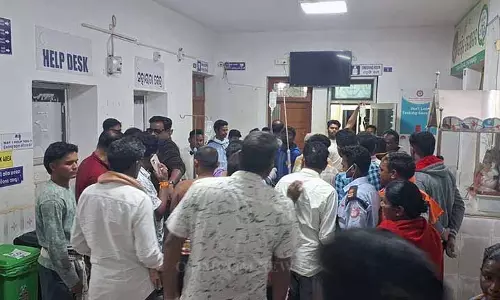 Sonpur में दो बाइकों की आमने-सामने की टक्कर में तीन लोगों की मौत Sonpur में दो बाइकों की आमने-सामने की टक्कर में तीन लोगों की मौत