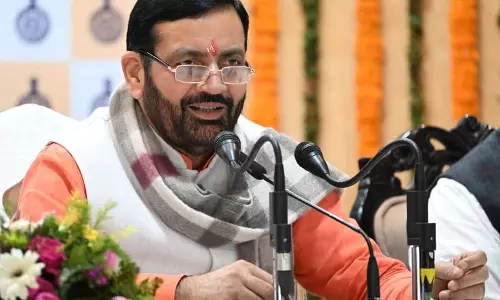 हरियाणा के भविष्य के विकास को आकार देने के लिए जन-केंद्रित बजट CM हरियाणा के भविष्य के विकास को आकार देने के लिए जन-केंद्रित बजट CM