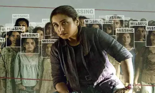 Mardaani 3 बॉक्स ऑफिस कलेक्शन Mardaani 3 बॉक्स ऑफिस कलेक्शन