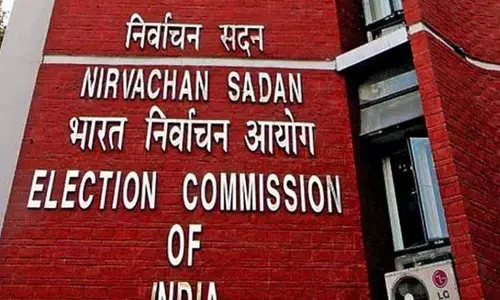 ECI ने ओडिशा की 4 सीटों समेत 37 सीटों के लिए राज्यसभा चुनाव कार्यक्रम की घोषणा की