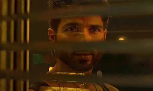 O Romeo बॉक्स ऑफिस कलेक्शन