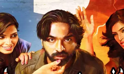 Soodhu Kavvum 20 फरवरी को गिली और थुनिवु के साथ फिर से रिलीज़ होगी Soodhu Kavvum 20 फरवरी को गिली और थुनिवु के साथ फिर से रिलीज़ होगी