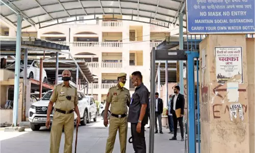 मंगोलपुरी हत्याकांड में लंबी हिरासत पर Court ने दी जमानत