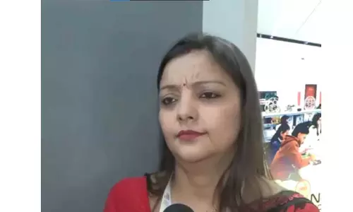 गैलगोटियास विश्वविद्यालय ने Robodog विवाद पर सफाई दी गैलगोटियास विश्वविद्यालय ने Robodog विवाद पर सफाई दी