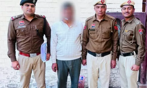 झज्जर के लापता कॉलेज स्टूडेंट का शव रोहतक IMT से मिला, चाचा गिरफ्तार