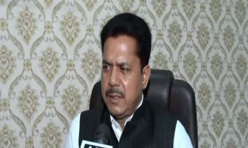 पूर्व कांग्रेस नेता Bhupen Borah ने इस्तीफे पर कहा, गौरव गोगोई ने गठबंधन वार्ता को लेकर मेरा अपमान किया