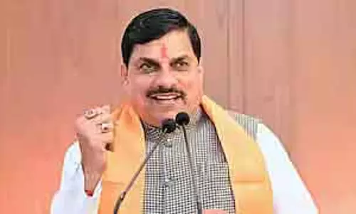 MP Budget 2026: CM ने राज्य के बजट को गरीबी से लड़ने और युवाओं को सशक्त बनाने का रोडमैप बताया
