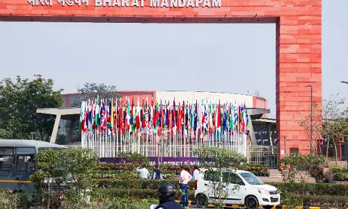 India AI Expo Summit 19 फरवरी को बंद रहेगा, 21 फरवरी तक बढ़ाया गया